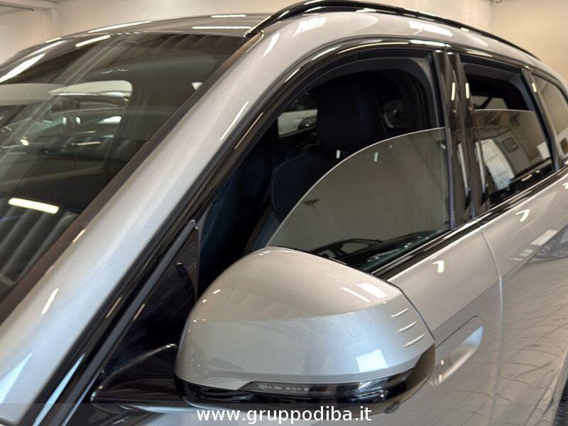 BMW X1 U11 xdrive20d mhev 48V MSport Pro auto