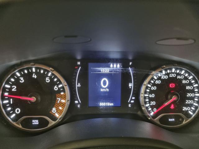 JEEP Renegade 1.0 T3 Longitude