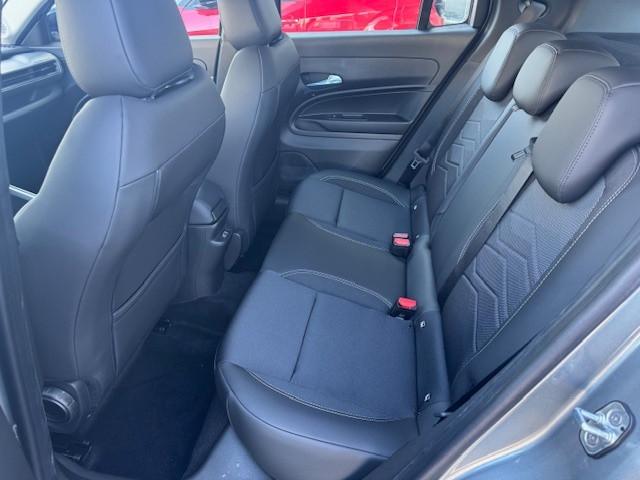 JEEP Avenger Bev My23 Avenger Altitude 100% Elettrica
