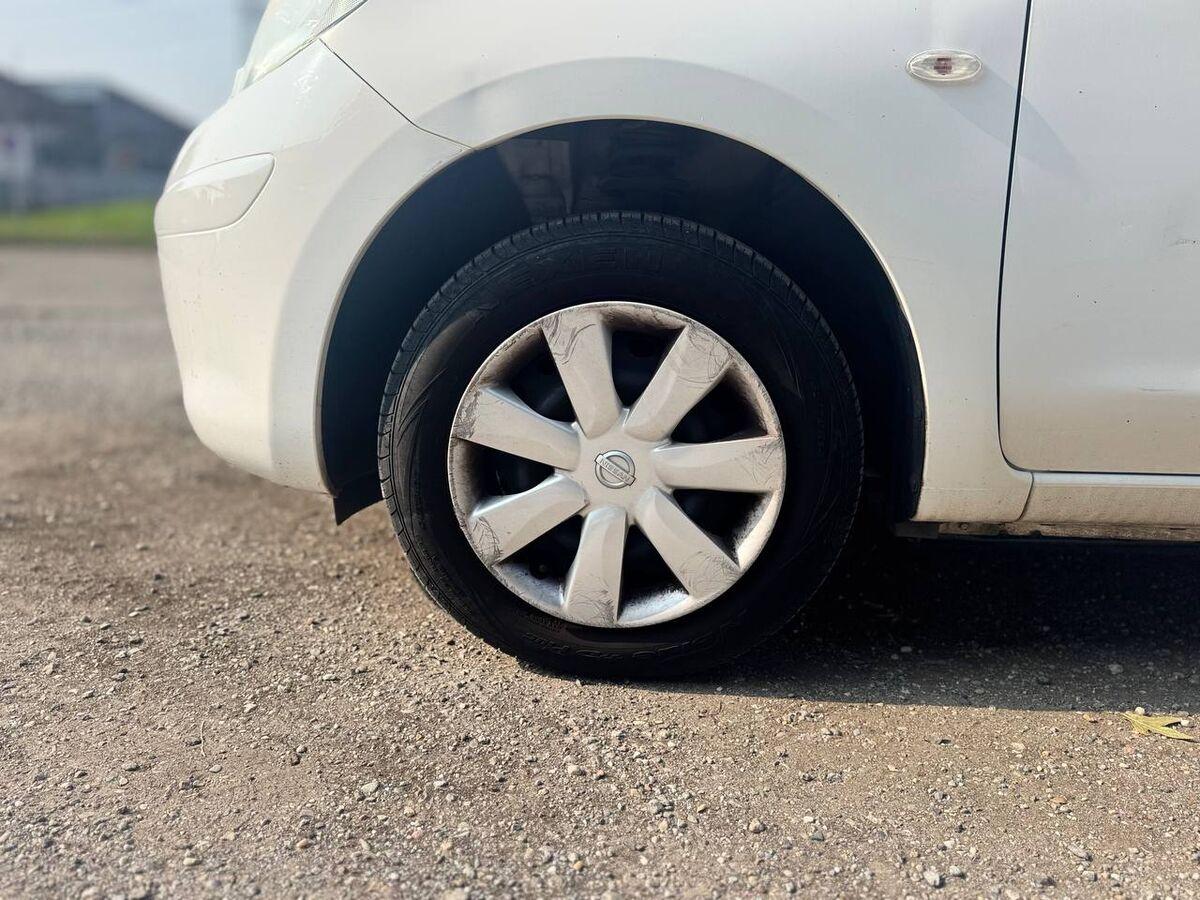 Nissan Micra 5 Porte 1.2 Tekna 5p