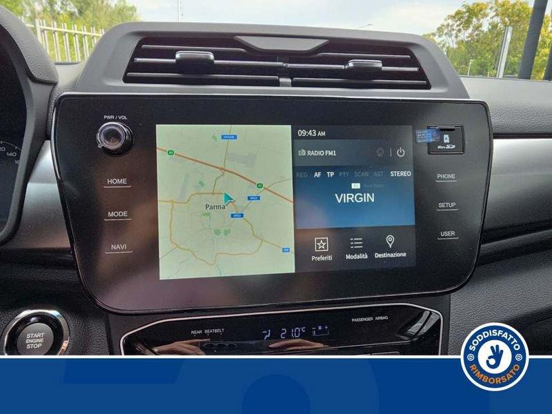 KGM Tivoli Style 1.5 Turbo GDI 163 CV