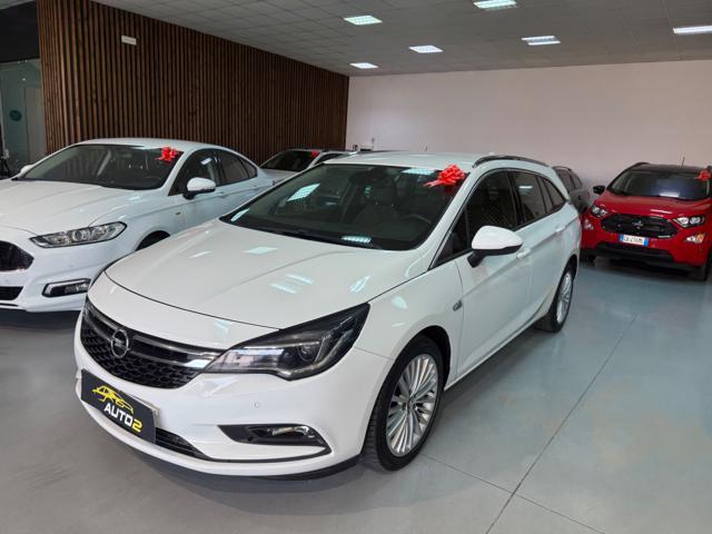 OPEL Astra 1.6 CDTi 136CV aut. Sports Tourer Business