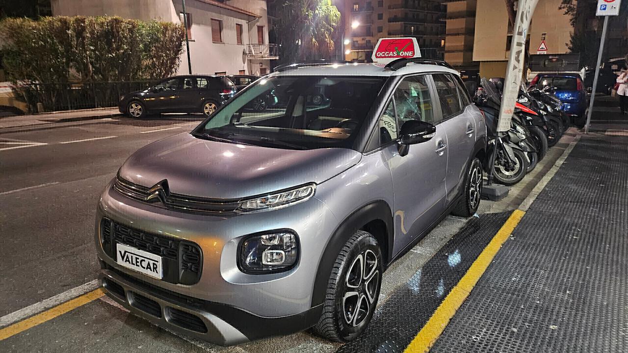 Citroen C3 Aircross PureTech 110 S&S Shine