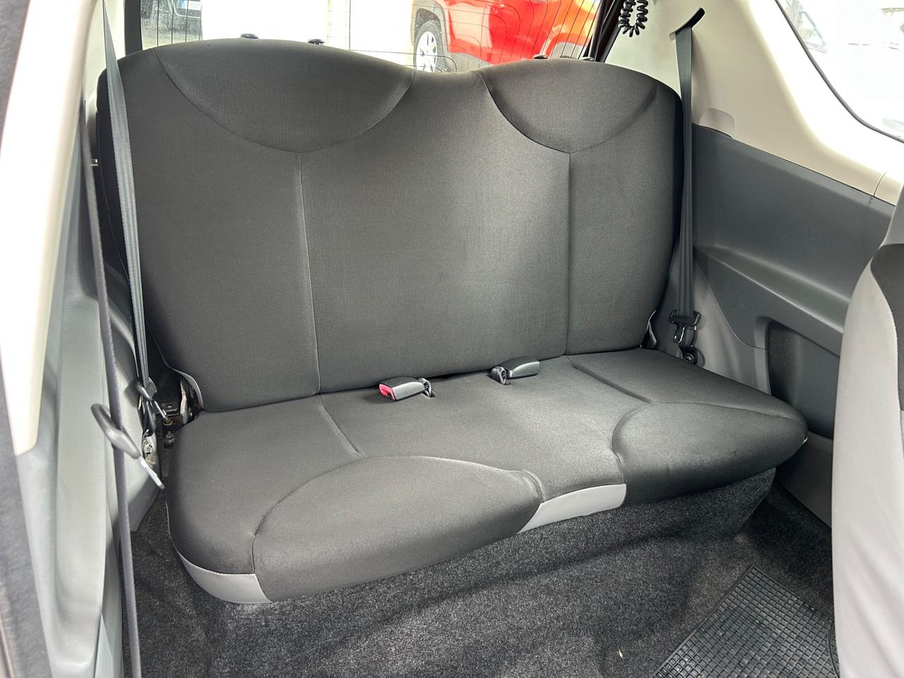 Peugeot 107 1.0 68CV 5p 99000km