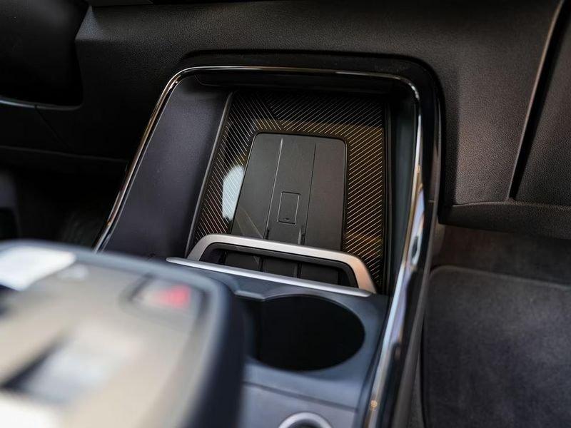 BMW X1 X1 sDrive 18d Gancio Tetto Cockpit Camera