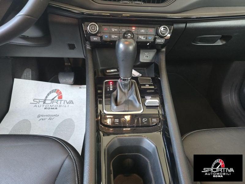 Jeep Compass 4XE VERSIONE S BLACK PACK FULL OPTIONAL UNIPRO!
