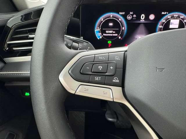 Volkswagen Passat Variant 2.0 TDI DSG ELEGANCE 150CV *ACC+RETROCAMERA* PROMO