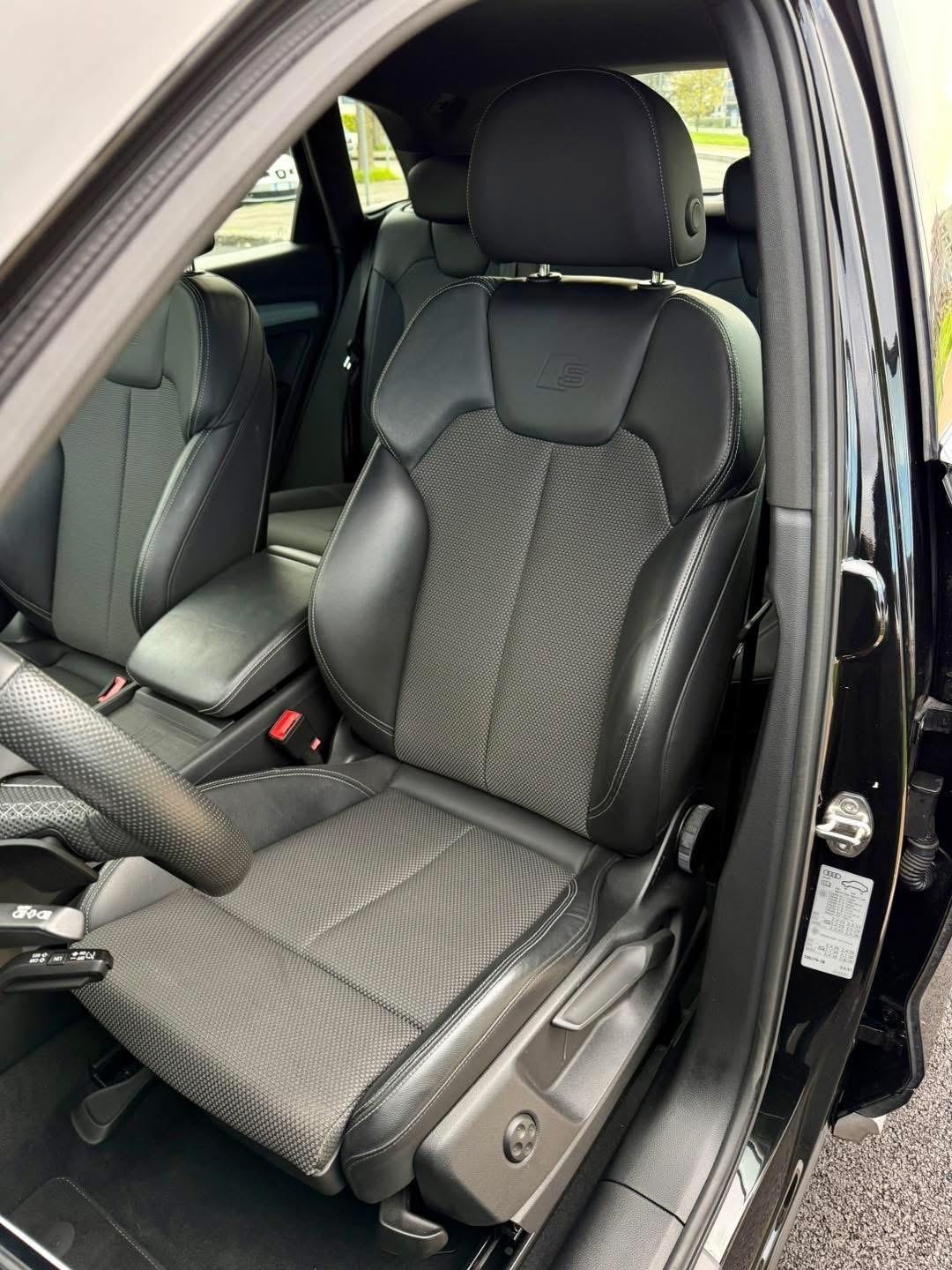 Audi Q5 40 2.0 Tdi Quatt 204CV Stron DOPPIO SLINE