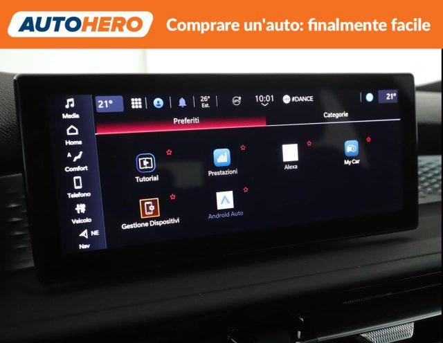 ALFA ROMEO Tonale 1.6 diesel 130 CV TCT6 Sprint