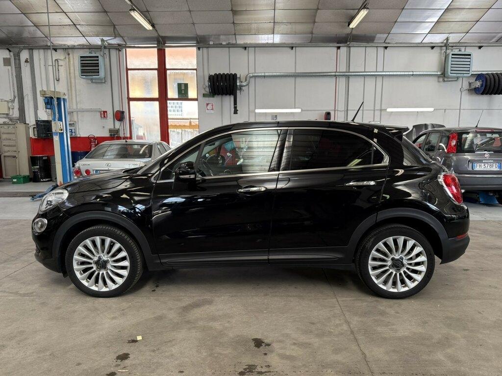 Fiat 500X 1.3 Multijet Lounge 4x2