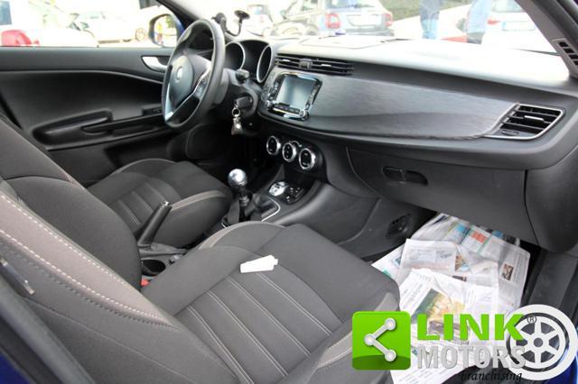 ALFA ROMEO Giulietta 1.6 JTDm 120 CV Super