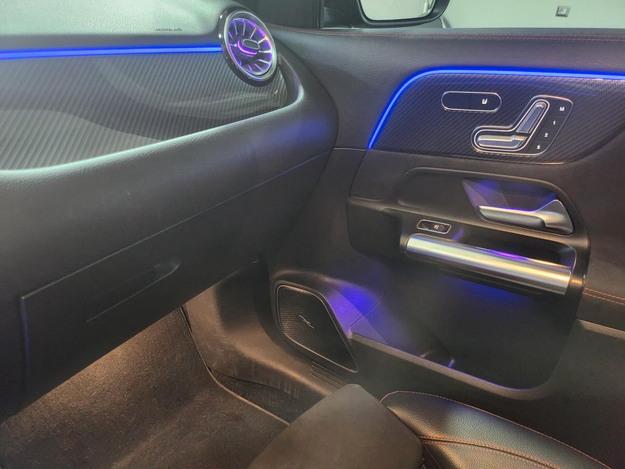 Mercedes-benz GLA 45 AMG 45S 4Matic+