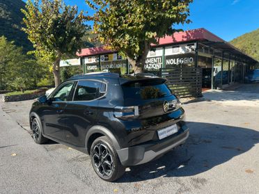 Citroen C3 100 S&S Max 2026 catena Prezzo Reale