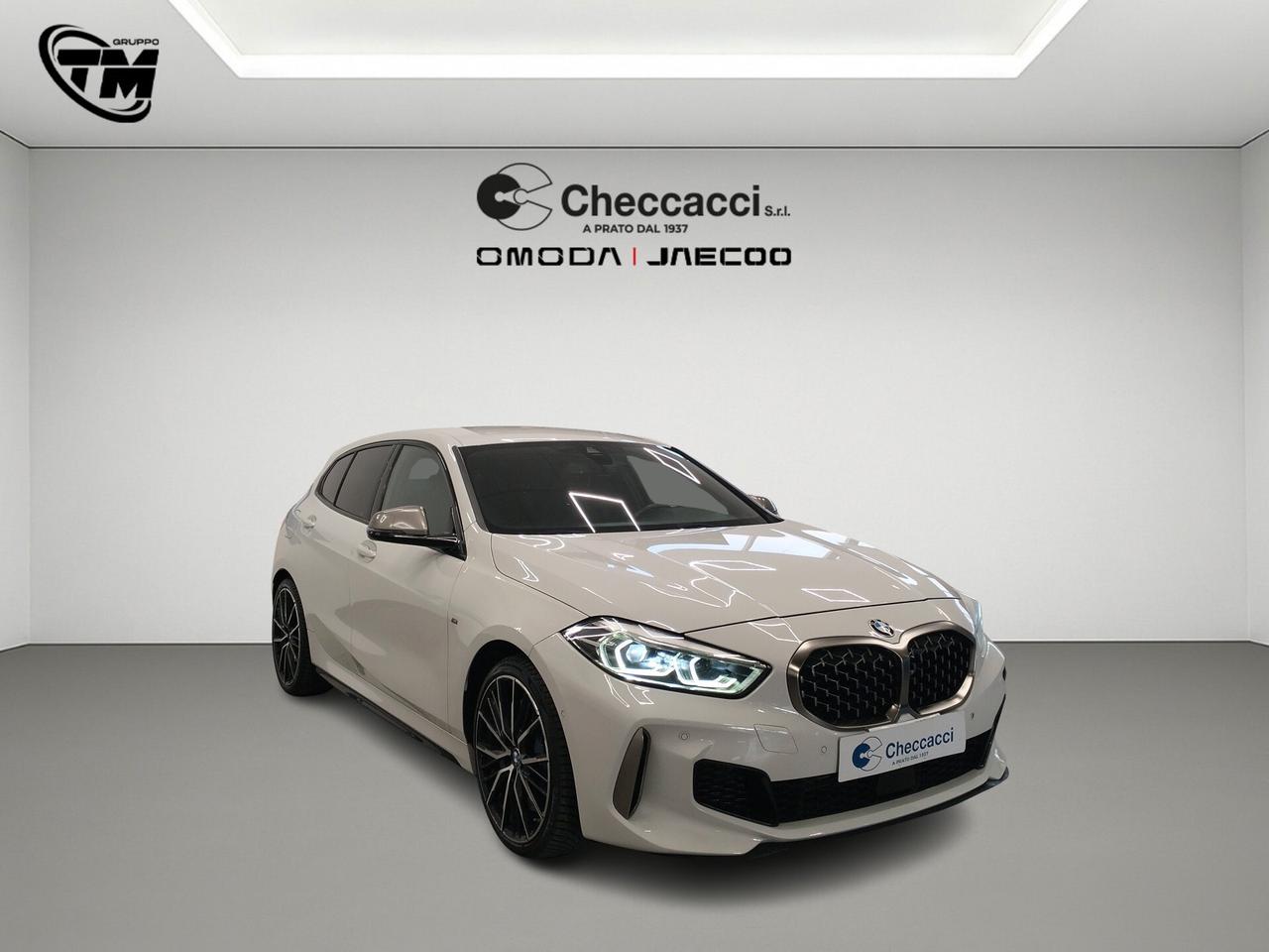 Bmw 135 M 135i xDrive