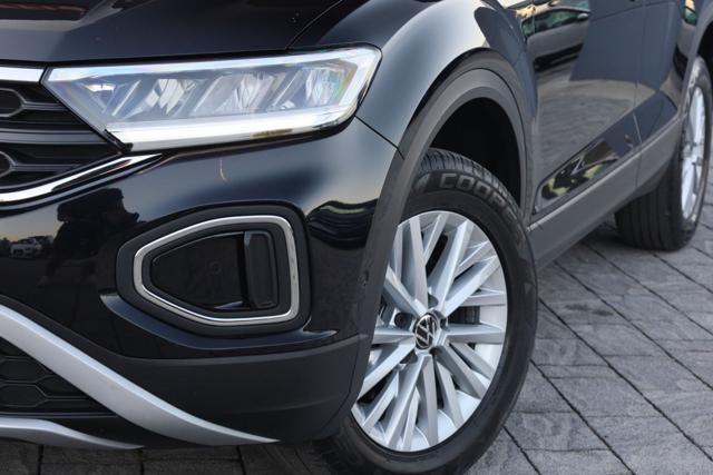 VOLKSWAGEN T-Roc 1.5 TSI Prezzo Netto DSG Life