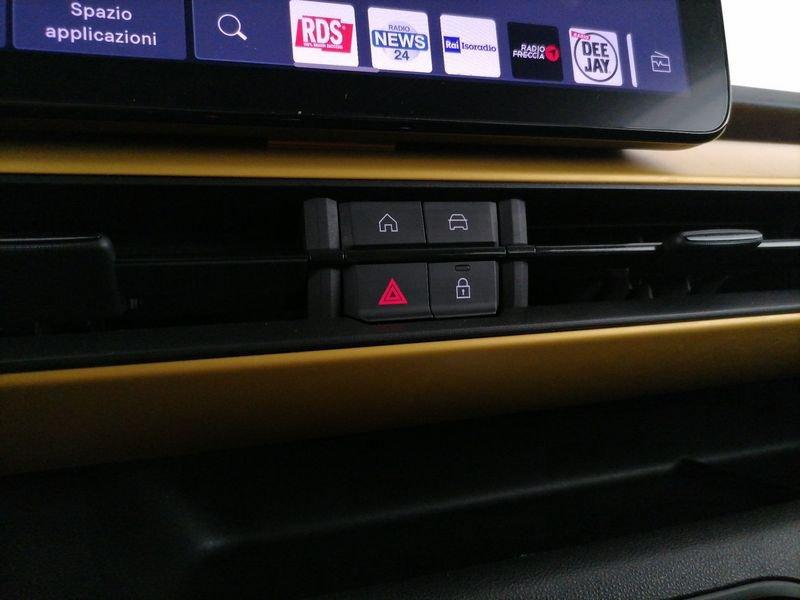 Jeep Avenger 1.2 turbo Summit fwd 100cv