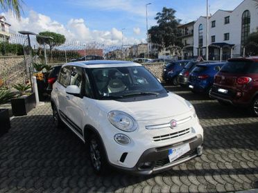 FIAT 500L 1.4 T-Jet 120 CV GPL Trekking