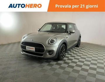 MINI One 1.5 One