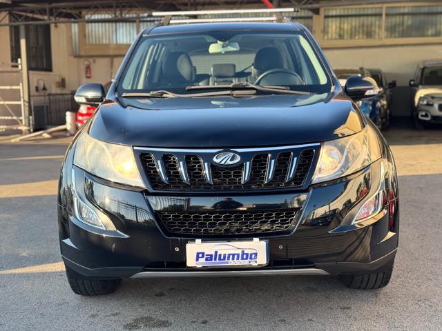 MAHINDRA XUV500 2.2 16V FWD W8 7 POSTI 80 MILA KM