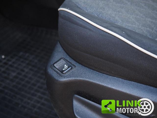 FIAT 500X 1.3 MultiJet 95 CV Cross