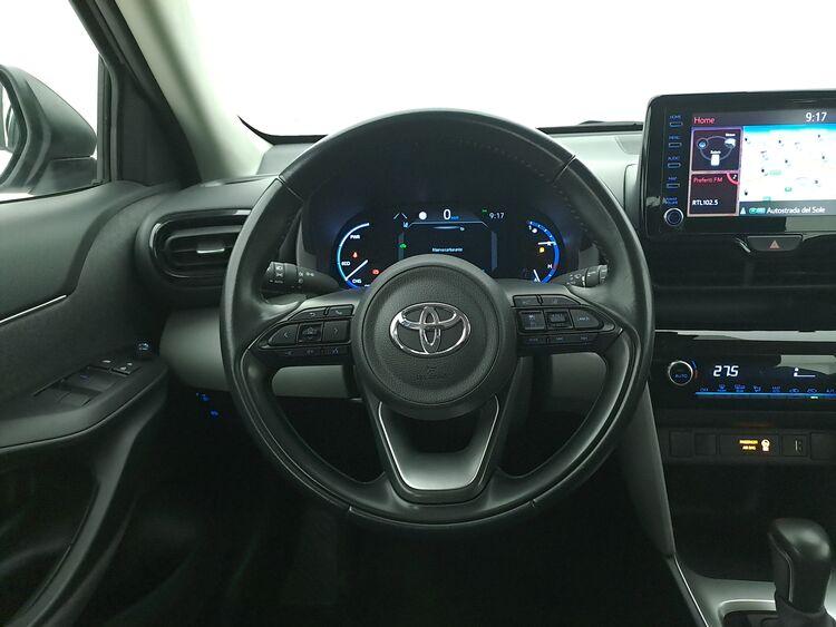 Toyota Yaris Cross Hybrid Business BR407052 1.5 Full Hybrid 116CV