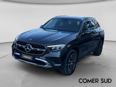 Mercedes-Benz GLC - X254 - GLC 220 d AMG Line Advanced Plus 4matic auto