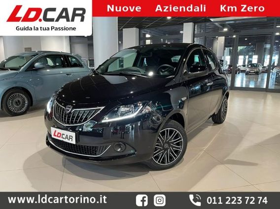 LANCIA Ypsilon 1.2 GPL SILVER Ecochic A Partire da ? 210