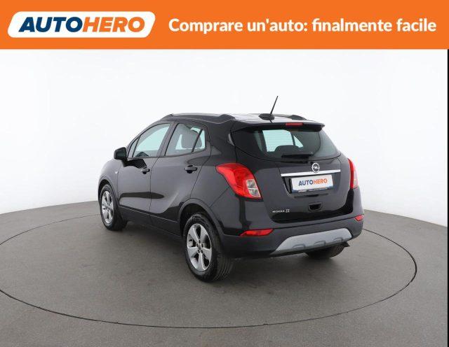 OPEL Mokka X 1.6 Ecotec 115CV 4x2 Start&Stop Advance