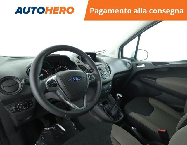 FORD Tourneo Courier 1.0 EcoBoost 100 CV Plus