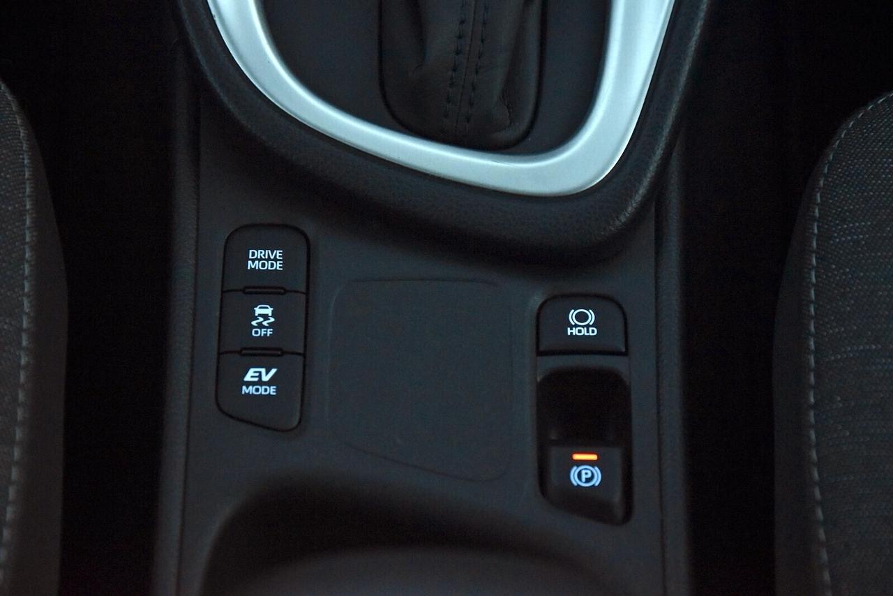 Toyota Yaris 1.5 Hybrid 5p. Trend