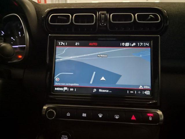 CITROEN C3 Aircross 110 S&S Shine Pack