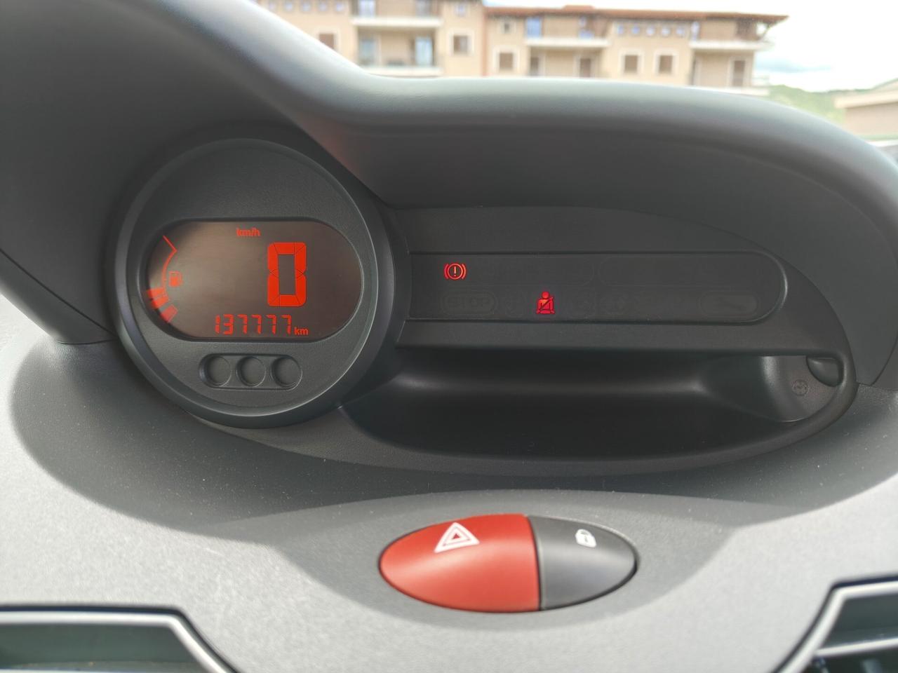 Renault Twingo 1.2 benzina