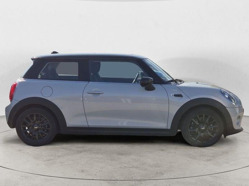 MINI Mini 3 porte Mini F56 2018 3p Benzina Mini 3p 1.5 Cooper Baker Street