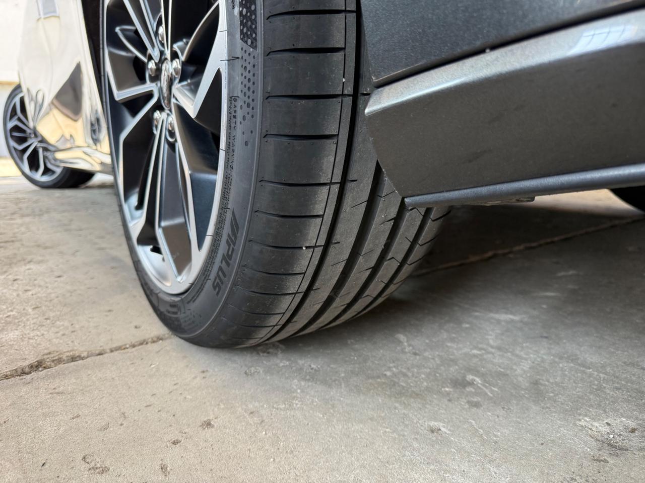 Ford Focus 1.0 EcoBoost 125 CV 5p. ST-Line