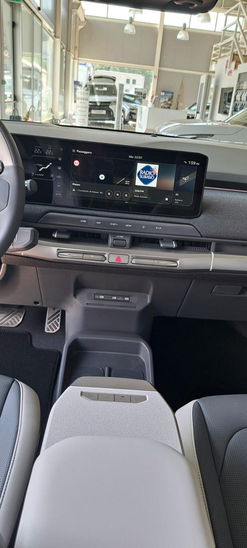 Kia EV3 LG 81KWH 4WD GT LINE + OBD 22KWH