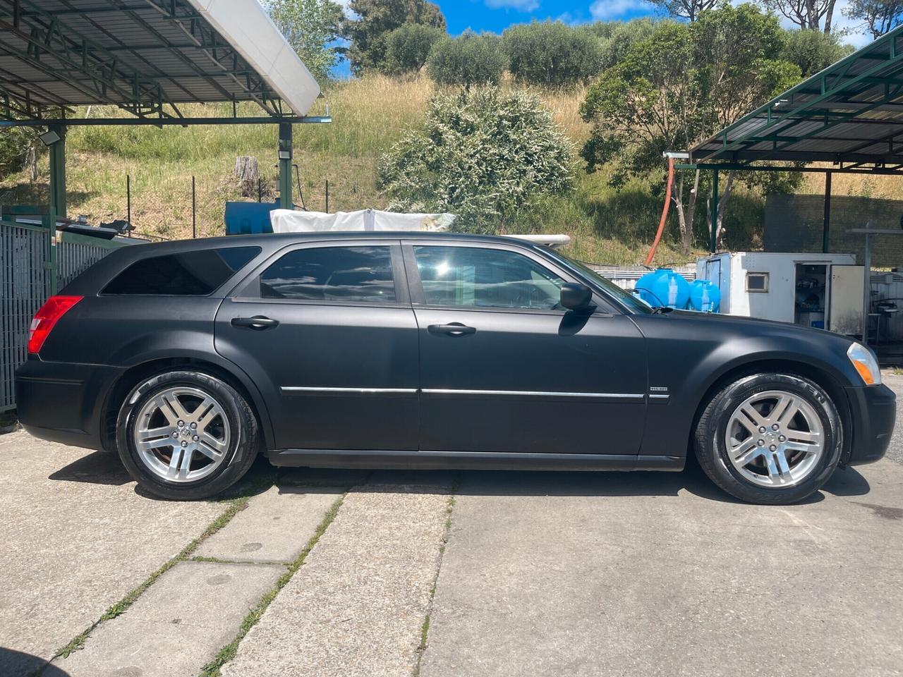 Dodge Magnum R/T