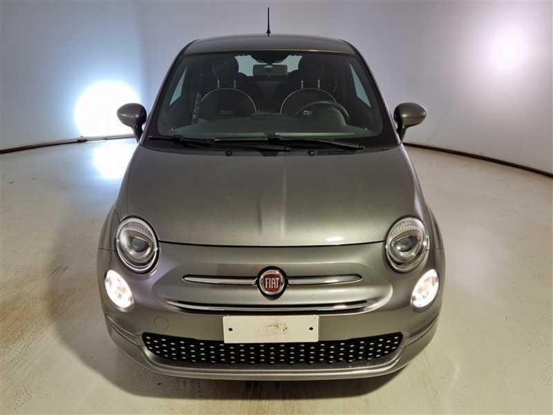 FIAT 500 1.0 70cv Ibrido Lounge