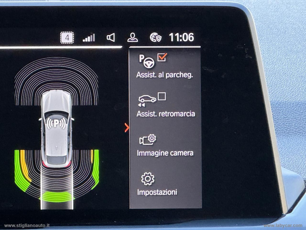 BMW X4 xDrive20d 48V UFF.BMW ITALIA