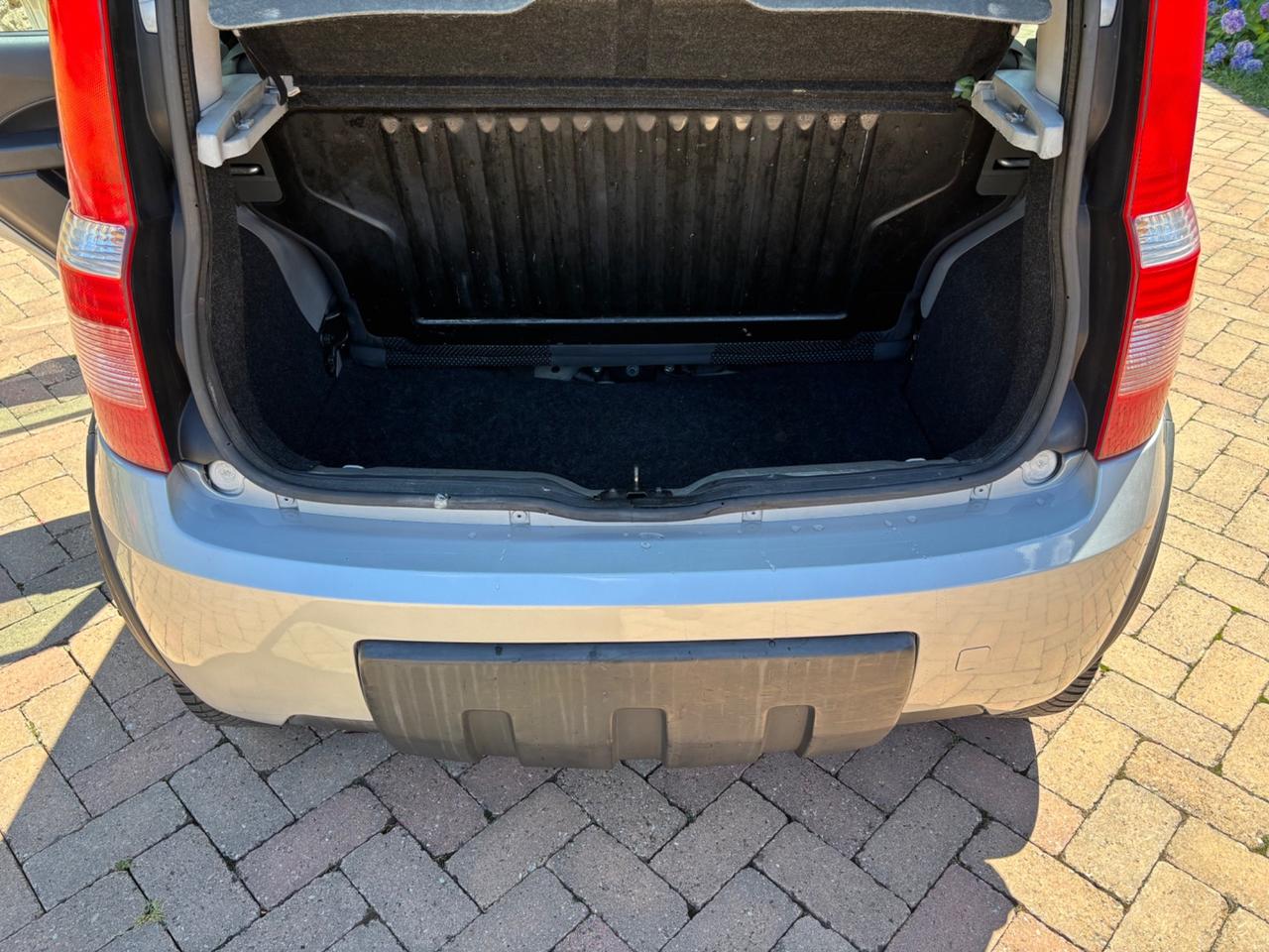 Fiat Panda 1.2 4x4 Climbing OK NEOPATENTATI