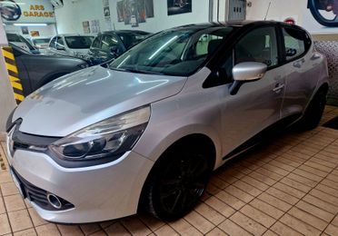 Renault Clio 1.5 dCi 8V 75CV NEOPATENTATI OK