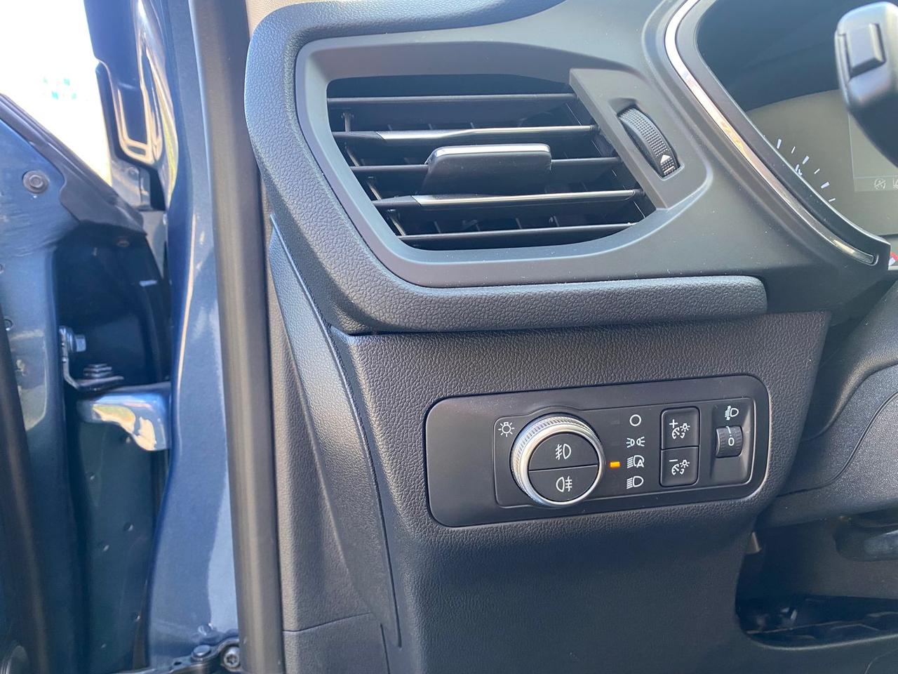 Ford Kuga Titanium 1.5 EcoBlue #7484