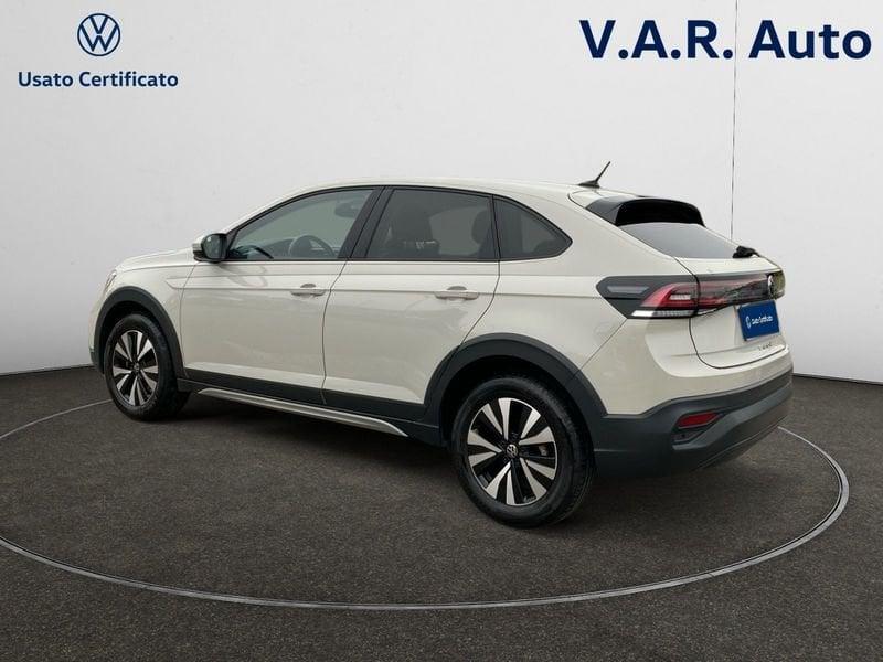 Volkswagen Taigo Taigo 1.0 TSI 110 CV Life