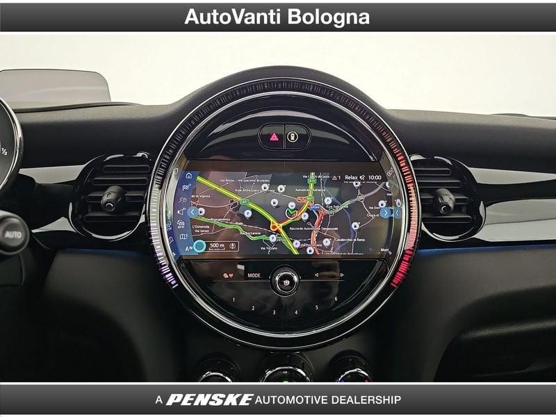 MINI Mini 5 porte 1.5 Cooper Camden 5 porte