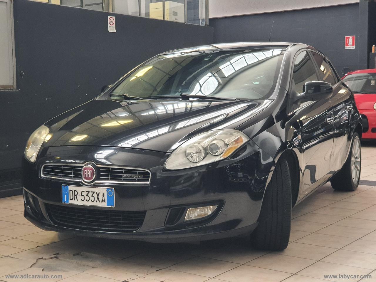 FIAT Bravo 1.6 MJT 120 CV Dynamic