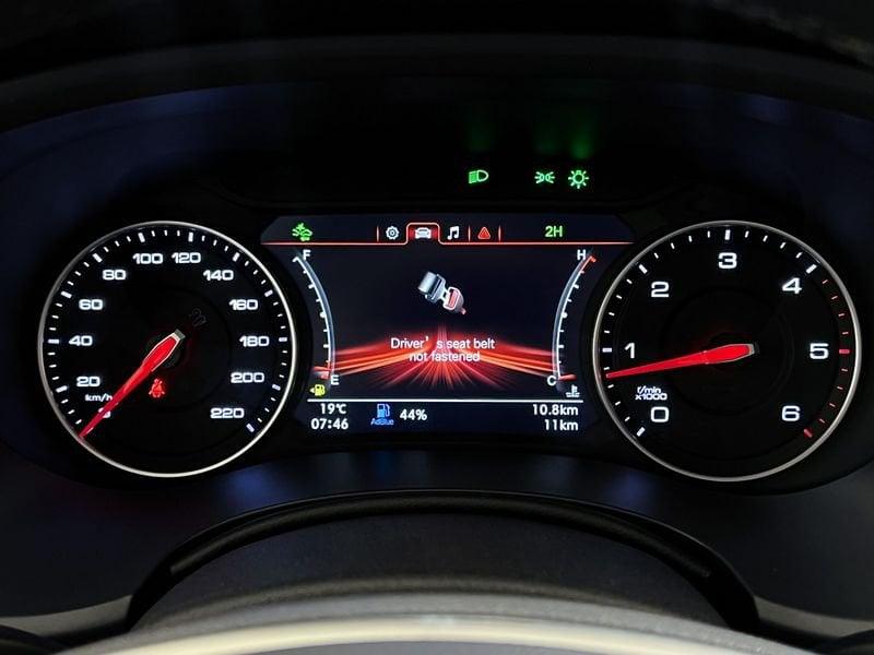 FOTON Tunland G7 2.0 TDI Doppia Cabina 4WD