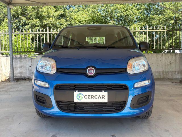 FIAT Pandina 1.0 FireFly 65 CV Hybrid Icon COME NUOVA