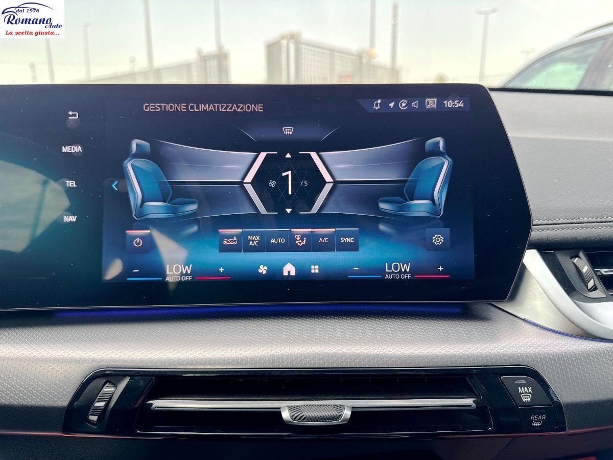 NEW BMW - X1 - sDrive18d Msport#VIRTUAL COCKPIT!