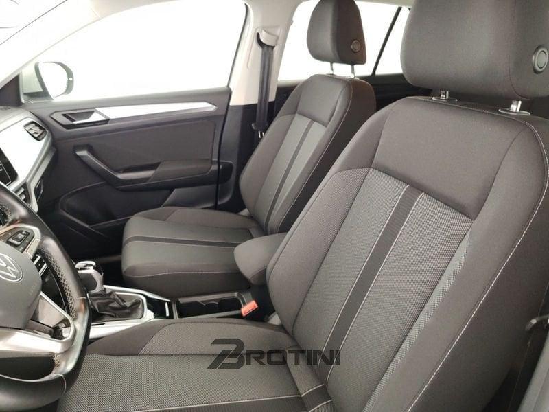 Volkswagen T-Roc T-Roc 1.5 tsi Life dsg