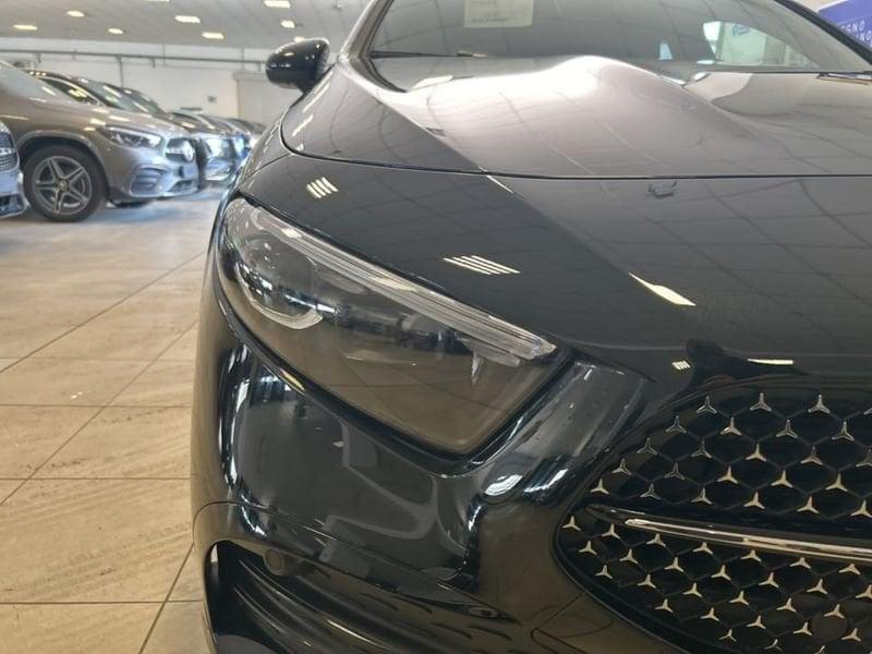 Mercedes-Benz Classe A 180d Automatic AMG Line Advanced Plus