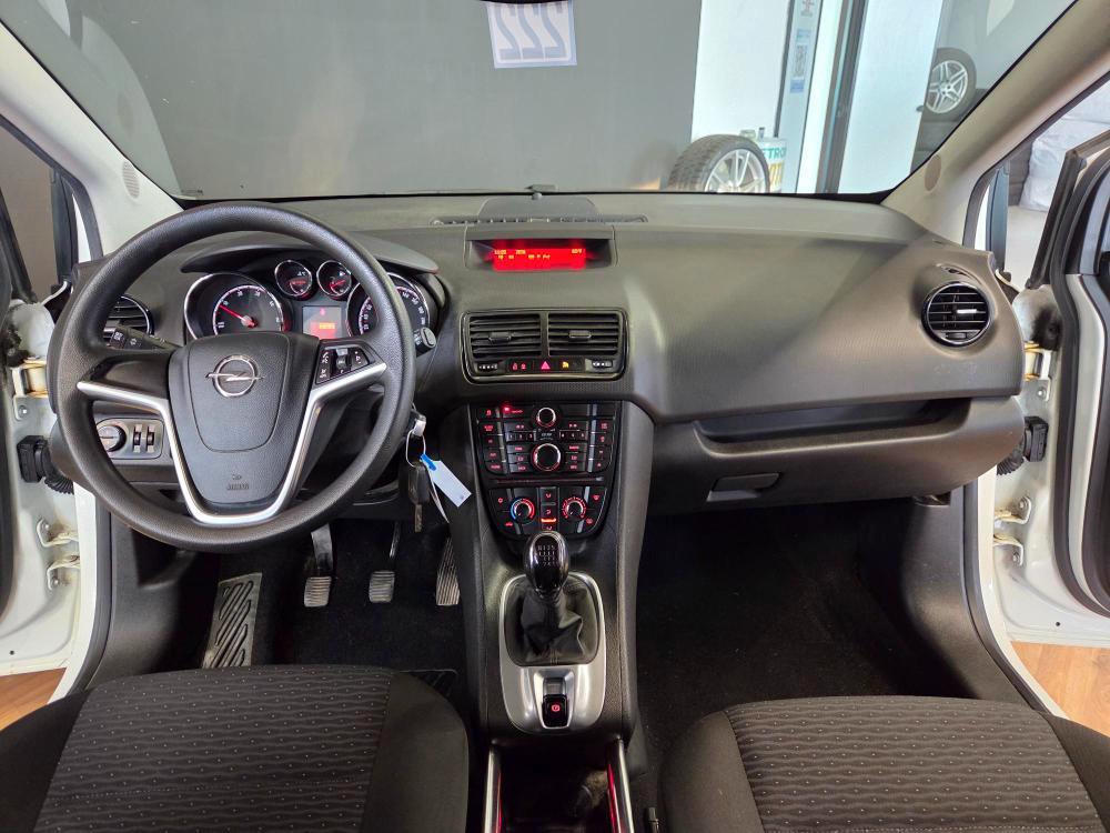 Opel Meriva 1.6 cdti Cosmo s&s 110cv